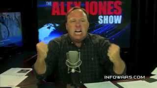 Alex Jones and the liberal trendies [upl. by Ave640]