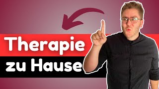 Therapie in Häuslichkeit  PflegegradGutachten [upl. by King221]