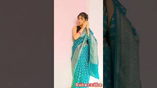 quotMy MOM wedding vidaai saree pehni 30 saal baad Most precious momentquot weddingsarees momsaree [upl. by Renferd]