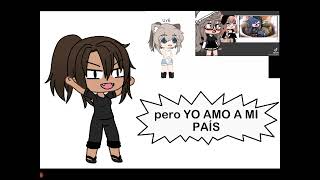 el reto es presumir tu país con este audio ESPECIAL 60 SUBSeisha [upl. by Amadeus168]