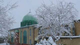 EXCLUSIVE Fajar Salah by Sheikh Abu Bakr Shatri Jaame Masjid Blackburn [upl. by Betsy790]