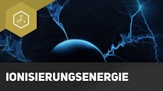 Ionisierungsenergie  Ionisationsenergie [upl. by Keyser]