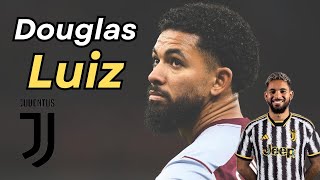 Douglas Luizs Best Goals and Skills  Welcome to Juventus⚪⚫🇧🇷 [upl. by Vivle620]