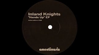 Inland Knights  Down To The Ground Digital [upl. by Annavoeg]