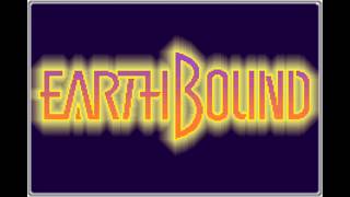 Earthbound  Im Onett Onett Theme Beat  Raisi K [upl. by Eidnyl964]