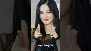 Nancy new editGulu Gulushortsfeed anglenancy100k nancyedits kpopidol fypシ゚ [upl. by Nnazus]