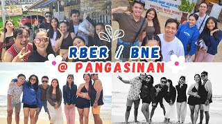 A Trip to Cabongaoan Pangasinan with RBERBNE [upl. by Newhall731]