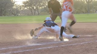 ⚾️ 3 Baseball Championship Games in a Row 🏆 [upl. by Negroj437]