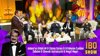 ADANAYA GİDEK Mİ amp CANEY CANEY amp URFALIYAM EZELDEN amp DELALIM amp SİVEREK ASMASIYAM amp MEGRİ MEGRİ [upl. by Erhart]