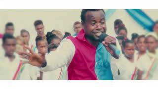 Eastern Kings Choir ft Abidan  Jerusalem Ele Amu  Official Music Video [upl. by Houston]