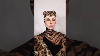 TIGRA makeup makeupartist tigra [upl. by Dunc]