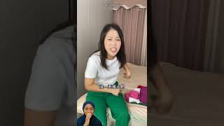 Ketika Kakak Sakit Malah Ribut 😯 Tapi Ternyataaa ‼️ funny dubbing shorts [upl. by Eeleimaj]