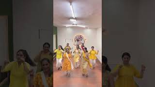 Ve mahiyaa  Balraj  singh jeet  Ifcc Bhangra Acadmey Kharar punjabi punjabisong love [upl. by Naegem]