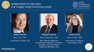 Nobel Prize winners in physics [upl. by Vonni]