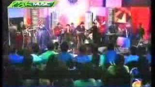 geo tv applause with tehseen javed guitarest shafiq bhai 39 [upl. by Ariak]