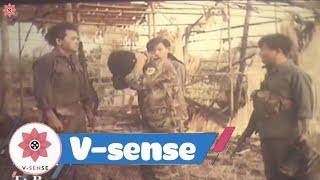 The knife  Best Vietnam Movies You Must Watch  Vsense [upl. by Drolet]