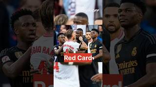 ഏറ്റവും കൂടുതൽ Red Card കൾ  Football Players [upl. by Alyag]