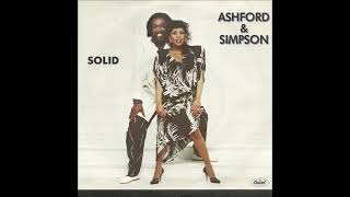 Ashford amp Simpson  Solid vocal cover by Adriatiquos [upl. by Selig753]