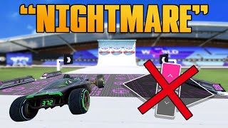 I played Every quotNIGHTMAREquot Map in Trackmania [upl. by Thomson]