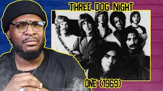 Three Dog Night  One 1969 REACTIONREVIEW [upl. by Canter267]