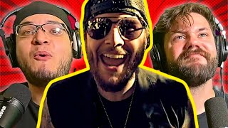 Avenged Sevenfold so GODDAMN Catchy Musicians REACT [upl. by Musihc]