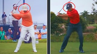 One Downswing Move Most Golfers Get Wrong  Tour Pro Tuesday [upl. by Bennion]