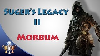 Assassins Creed Unity Dead Kings DLC  Sugers Legacy II Riddles  Morbum Defender of Franciade [upl. by Alejna]