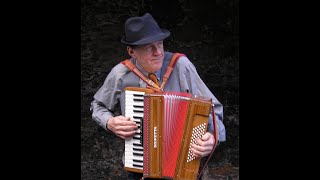 Quizás Perhaps Qui sait Scandalli accordion [upl. by Esirahs]