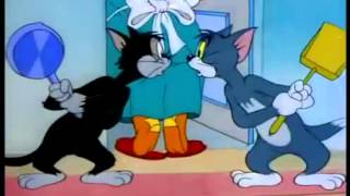 Мамочка два тапочка Mammy Two Shoes из мультфильма Том и Джерри Tom amp Jerry [upl. by Pevzner]