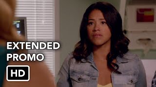 Jane The Virgin 4×16 Alba hits Mateo Xiomara gets worse Donna dies [upl. by Leciram]