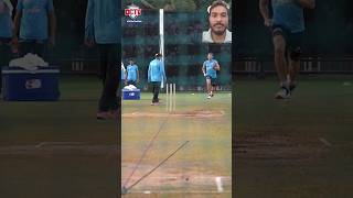 Anrich Nortje Hitting The Stumps  IPL 2022 [upl. by Eiromem]