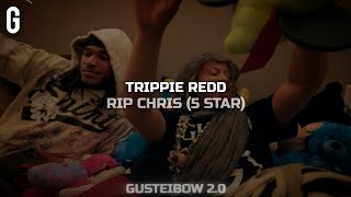 • Trippie Redd  RIP Chris LegendadoTradução [upl. by Teagan200]