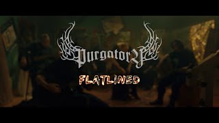 PURGATORY  Flatlined Accoustic Version OST Siksa Neraka [upl. by Ocsisnarf542]