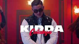 KIDDA  CATALEYA Lyrics [upl. by Aver]