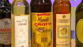 Sopa Inglesa con Moscato Crotta [upl. by Bent]