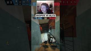 Skopos VS Blitz [upl. by Haila124]