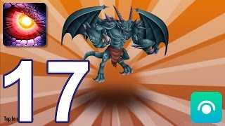 Monster Legends  Gameplay Walkthrough Part 17  Level 23 iOS Android [upl. by Haberman]