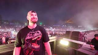 CRANKDAT  LOST LANDS 2024 [upl. by Knah]