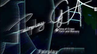 Strugglechildd Fairplay Official Audio [upl. by Yspyg]