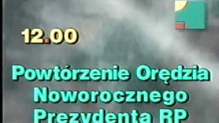 ZAKOŃCZENIE PROGRAMU 31121995 [upl. by Cinimmod]