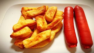 Trying Saveloy Sausage and a Spicy Snack Takis Fuego Extreme [upl. by Clemen]