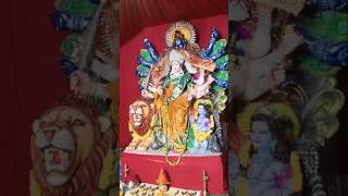 Bangaru Maisama Association Durga Mata 2024  jai mata di shorts navratri durgapuja matarani [upl. by Samella746]