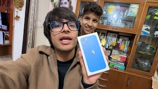 New IPhone Giveaway 😍 For You [upl. by Shoifet792]