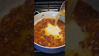 Chicken Paprikash CIARRAAppliances chicken comfortfood fallrecipes recipe food cooking [upl. by Ernestine]