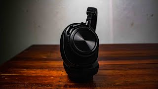 Best Budget Headphone  Bluedio T7 Plus [upl. by Nalorac]