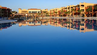 Royal Tulip Beach Resort  Egypt Marsa Alam [upl. by Newby]