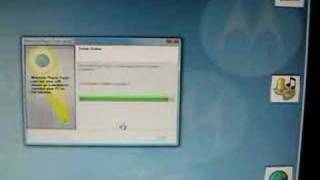 V3 USB Driver and Phone tools installation [upl. by Akital]