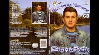 Brane Paic  Reci Boze Audio 2008 [upl. by Flessel]