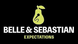 Belle and Sebastian  Expectations Karaoke [upl. by Davita604]