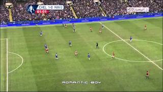 Petr Čech Amazing Save vs Manchester United  HD [upl. by Acnaiv]